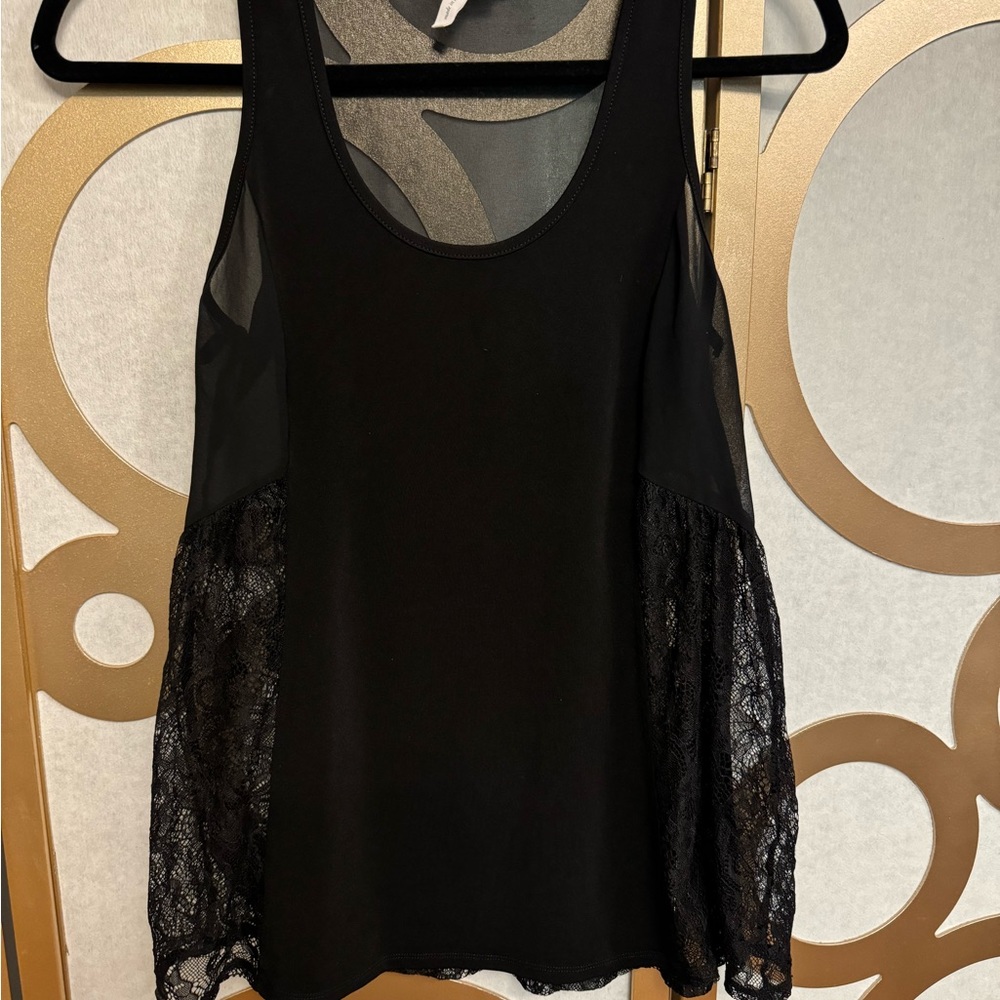 BCBG generation black top